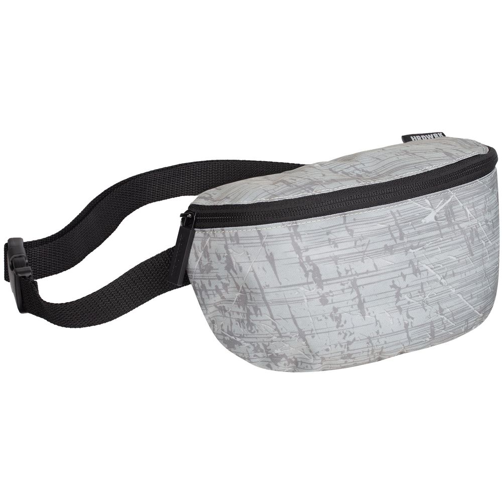 Поясная сумка Hard Work - фото