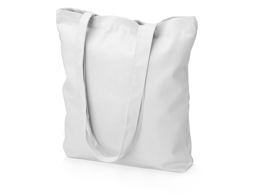 Сумка из плотного хлопка «Carryme 220», 220 г/м2 - фото