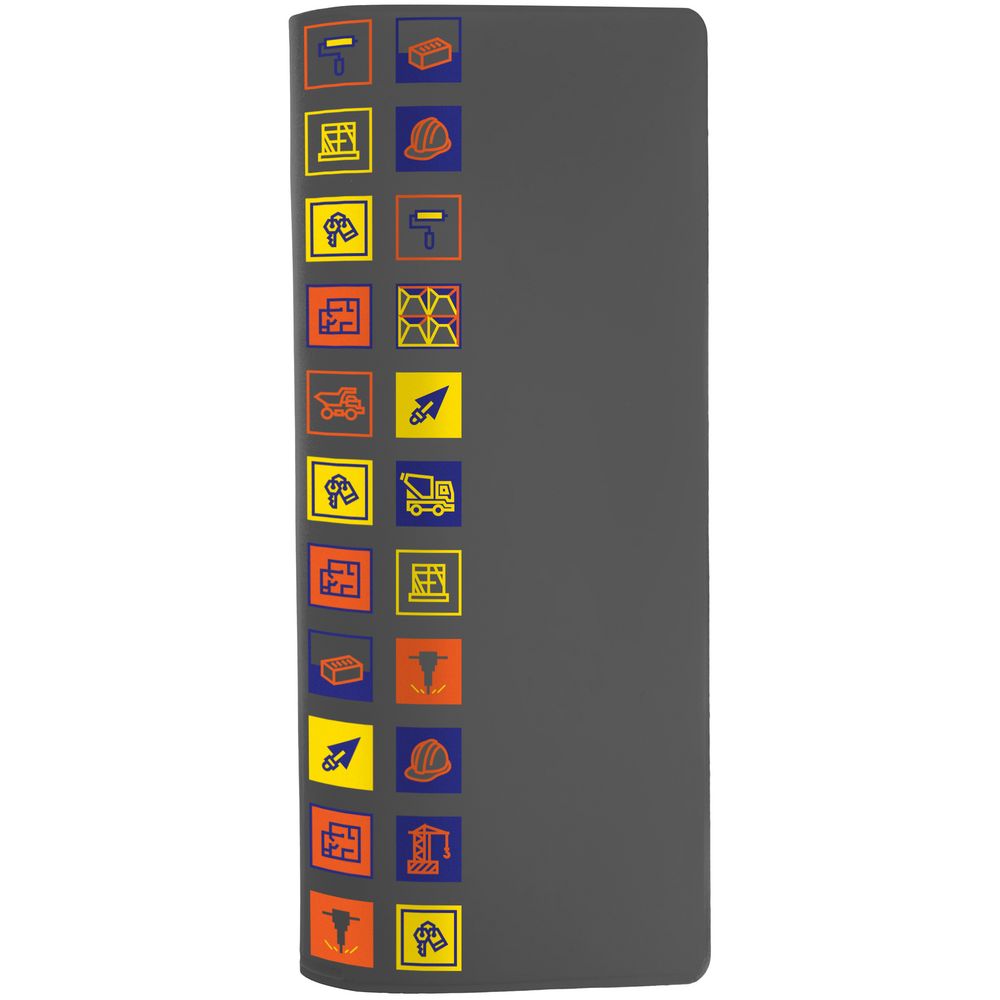 Органайзер для путешествий Industry, строительство - фото