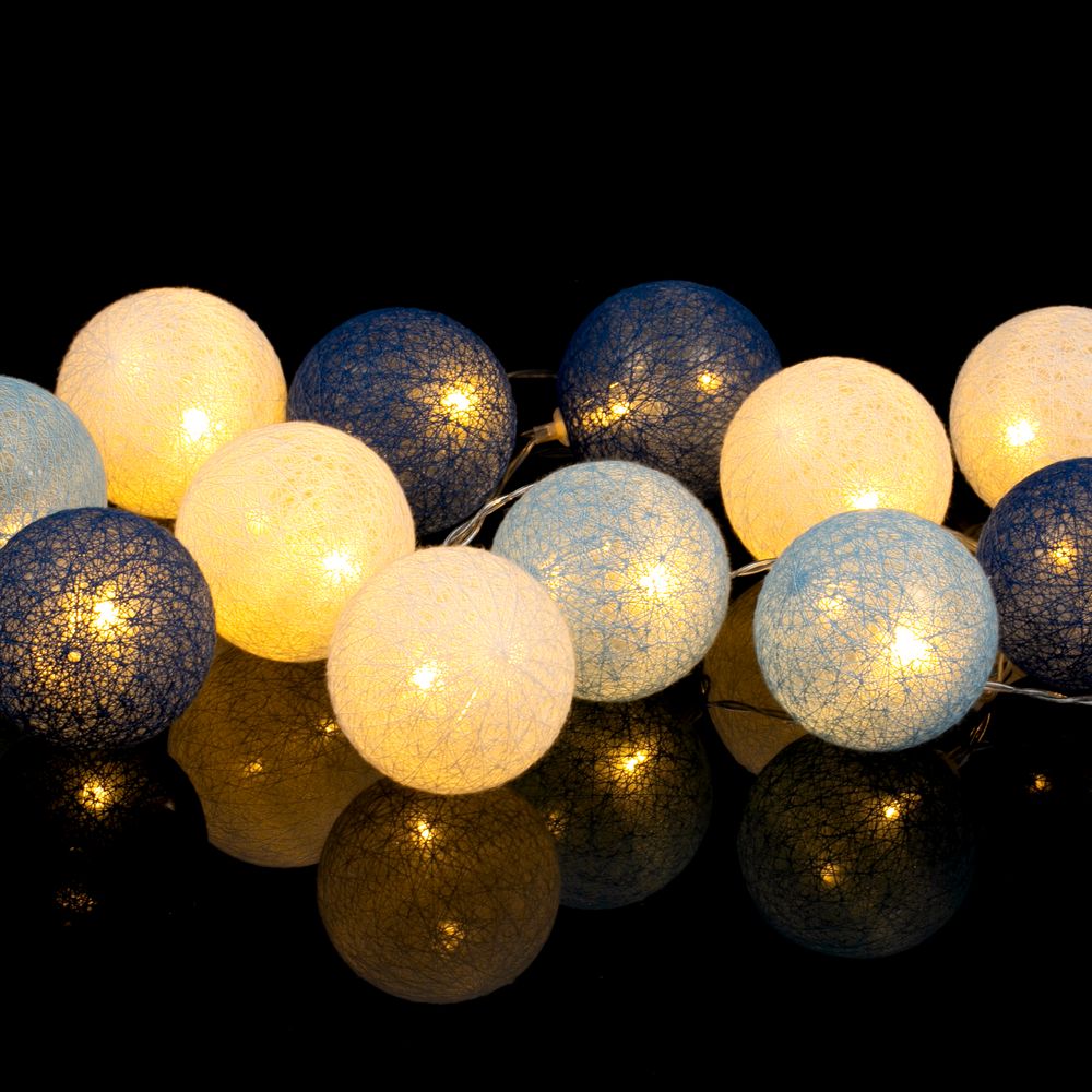 Гирлянда Filamenta - фото