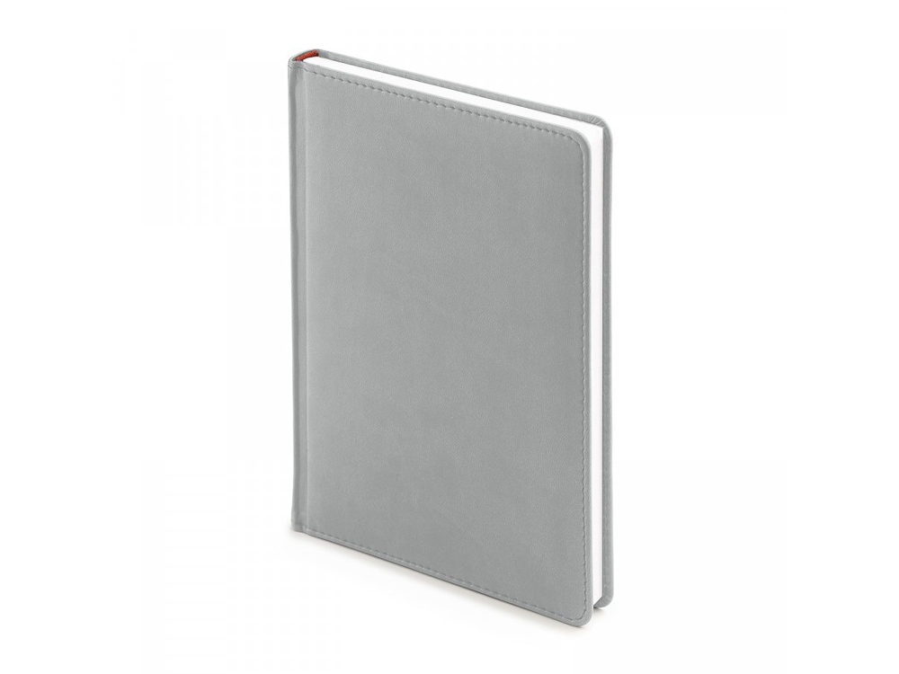 Ежедневник недатированный А5 Velvet - фото