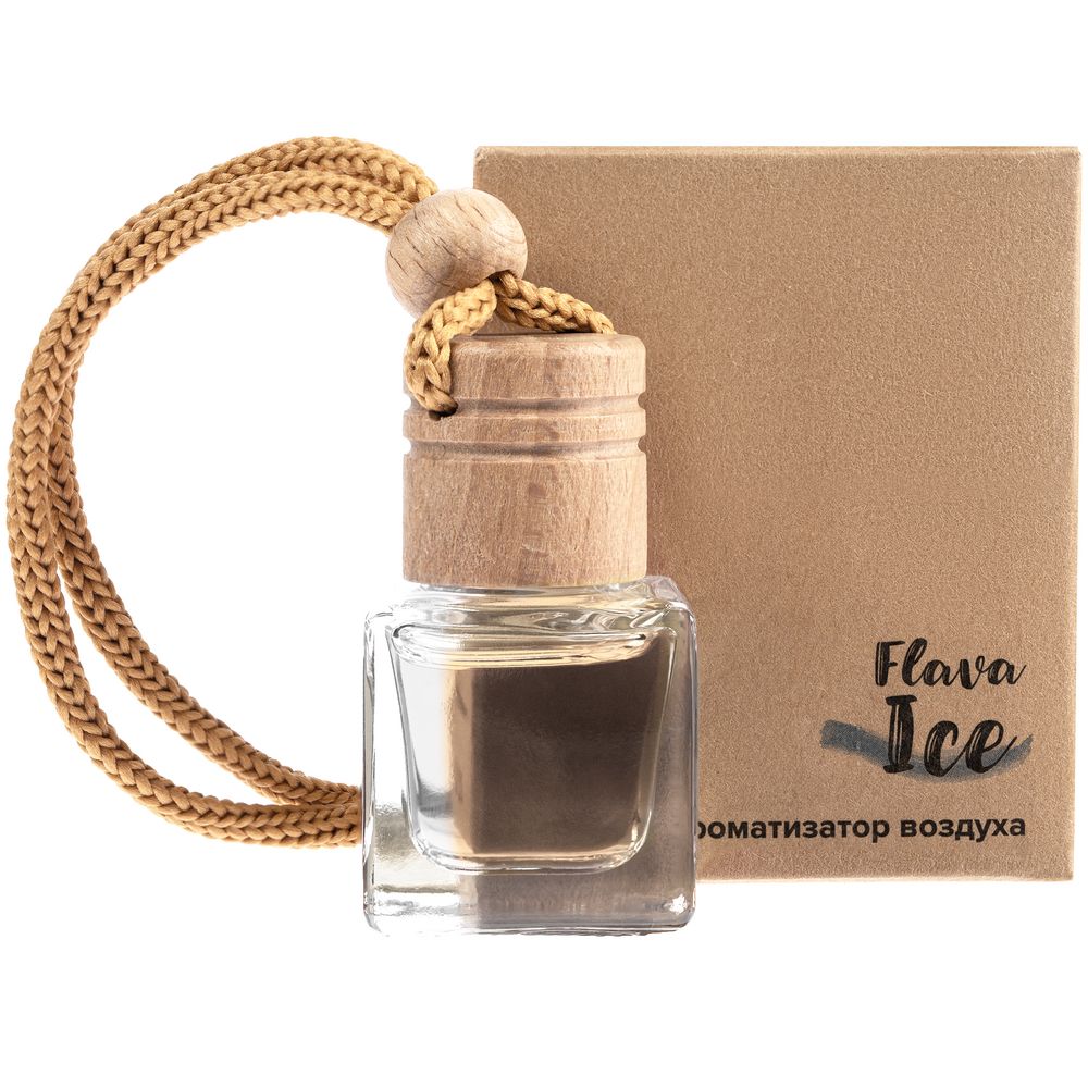 Ароматизатор воздуха Flava Ice - фото