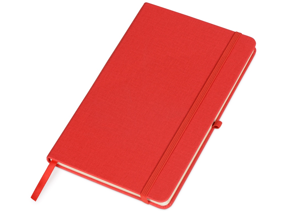 Блокнот А5 «Ribby» - фото