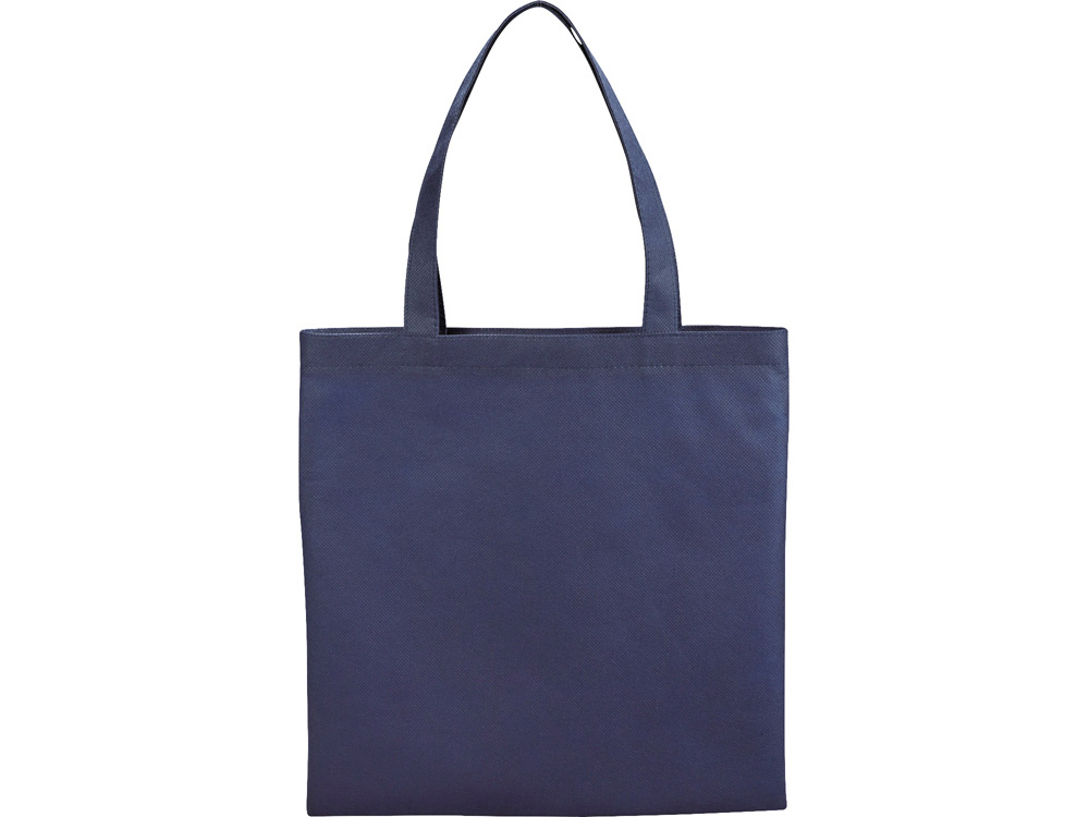 Небольшая нетканая сумка Zeus для конференций - фото