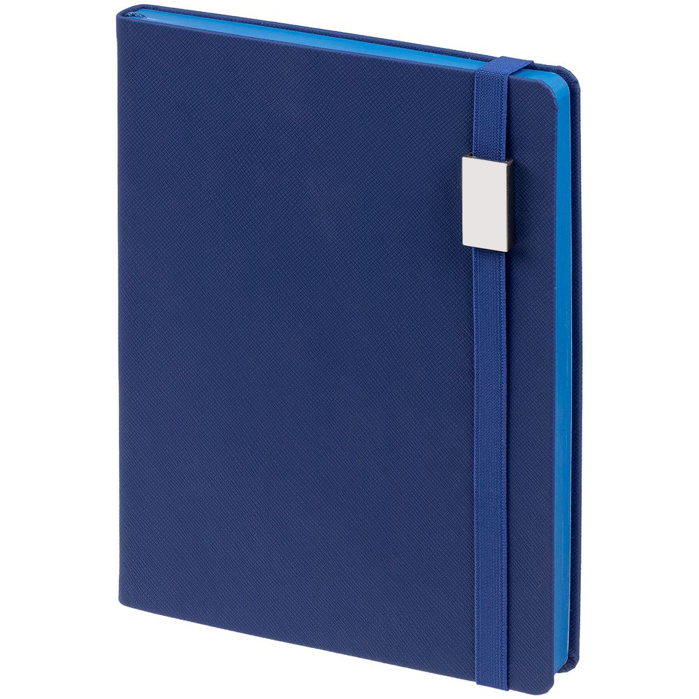 Ежедневник Must Metal, датированный - фото