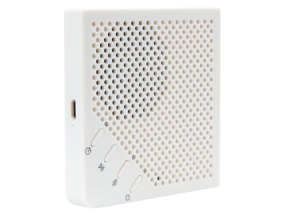 Портативная акустика Rombica mysound Note White - фото