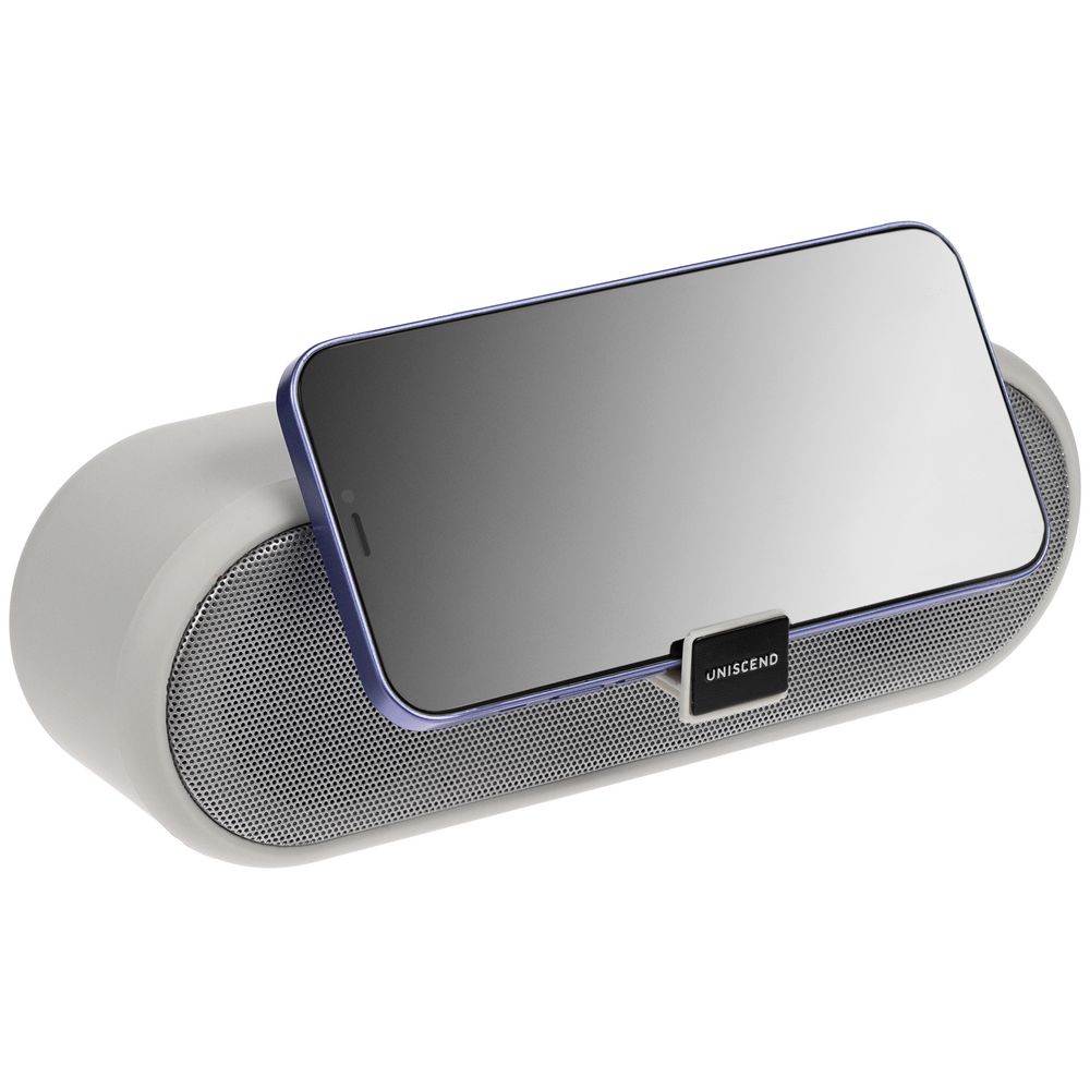 Беспроводная стереоколонка Uniscend Roombox - фото