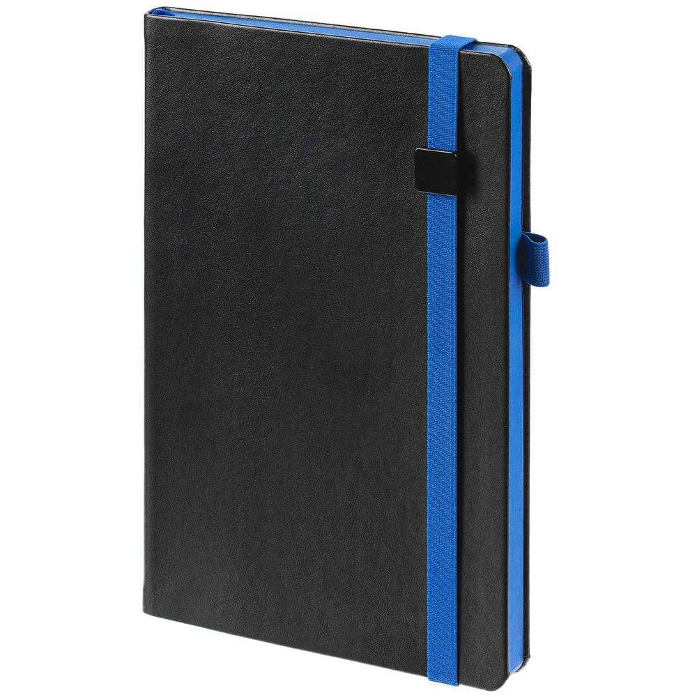 Ежедневник Ton Black, недатированный - фото