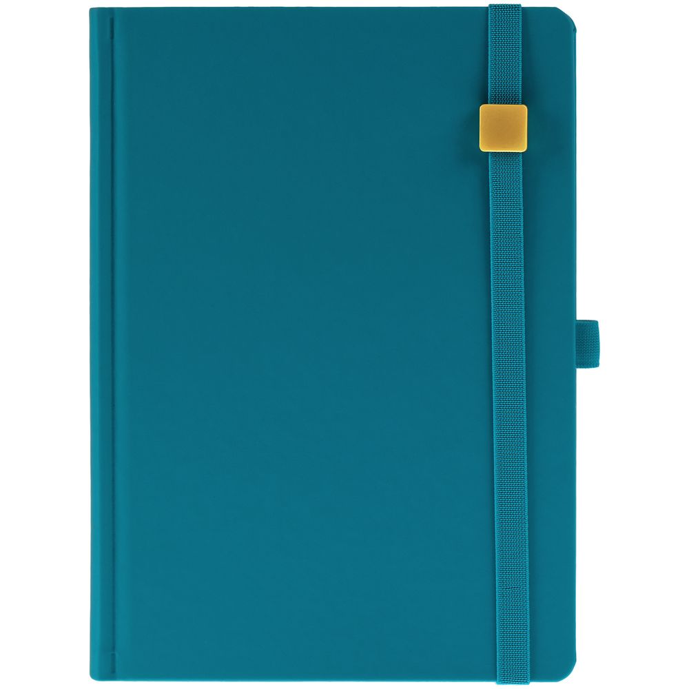 Ежедневник Favor Gold, недатированный - фото