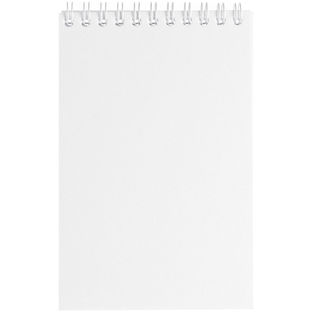 Блокнот Dali Mini в клетку - фото