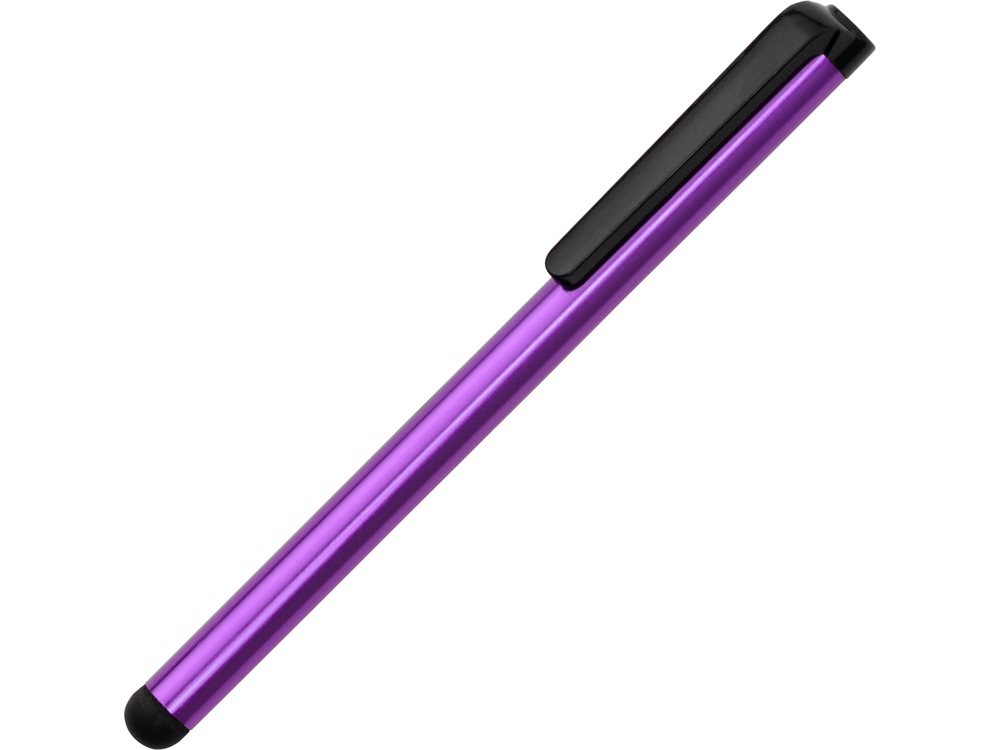Стилус металлический Touch Smart Phone Tablet PC Universal - фото