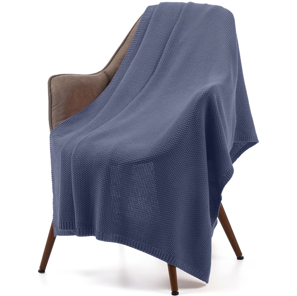 Плед Longview - фото