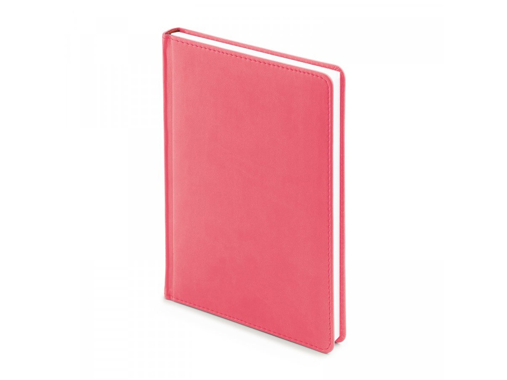 Ежедневник недатированный А5 Velvet - фото