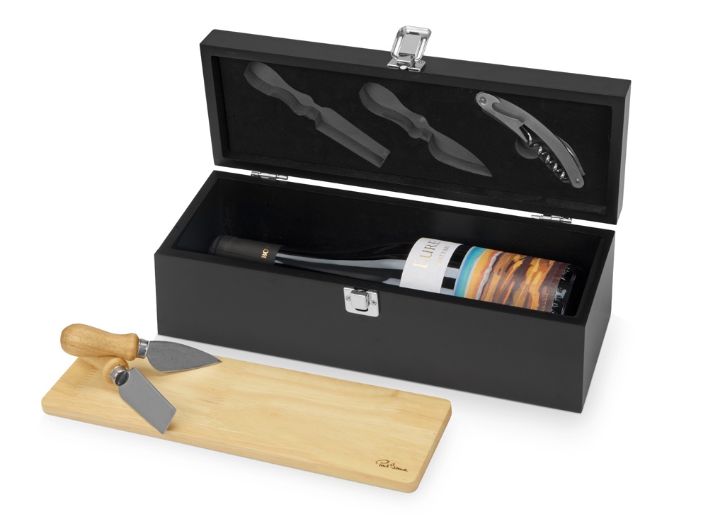 Набор «Mino» для вина и сыра - фото