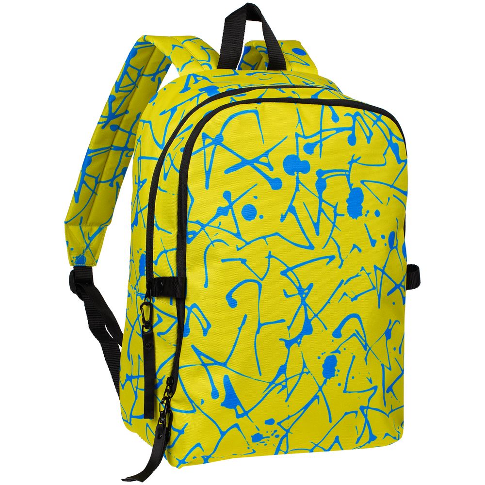 Рюкзак Doodles - фото