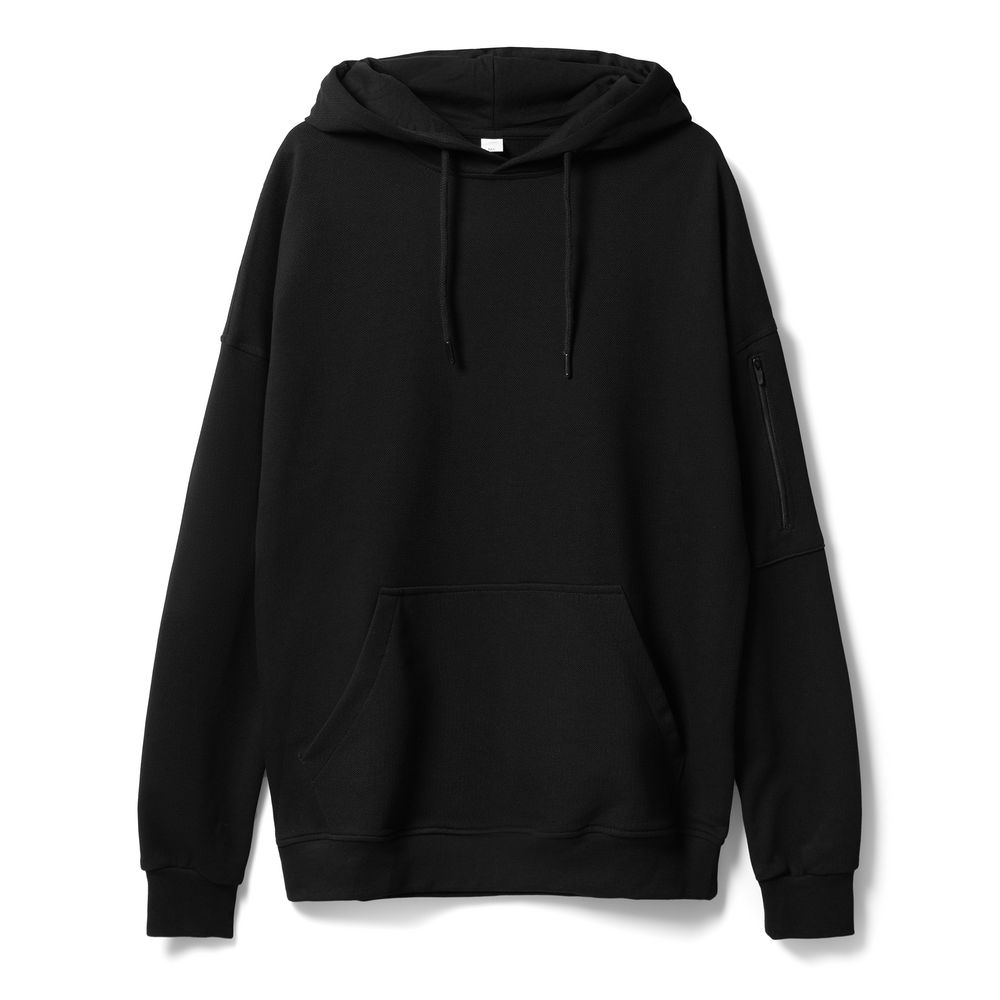 Худи унисекс Hand Some - фото