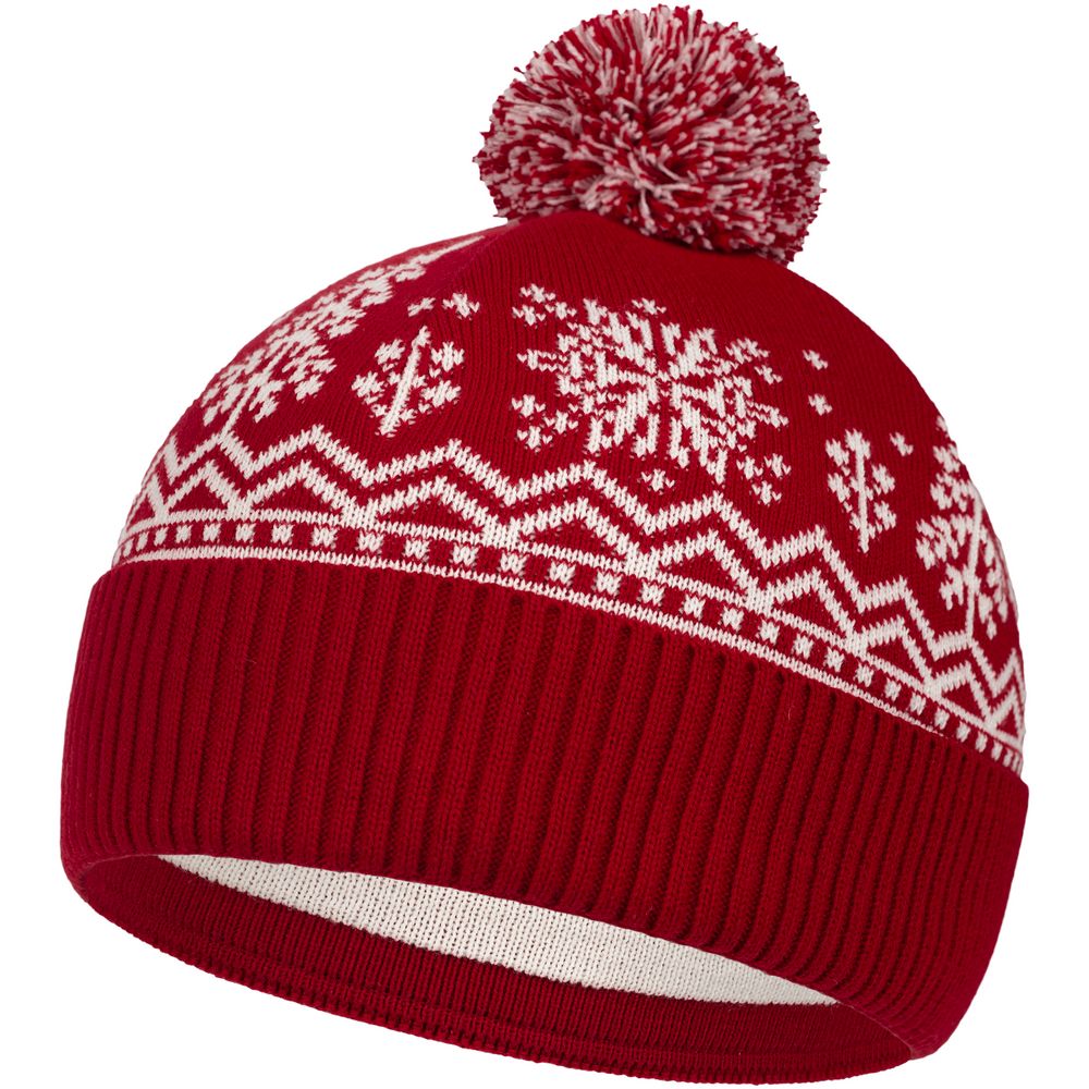 Шапка Elnik - фото