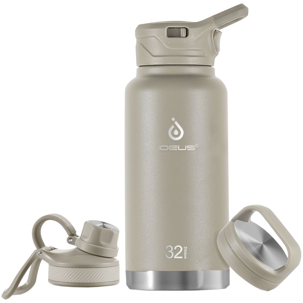 Термобутылка Fujisan XL - фото