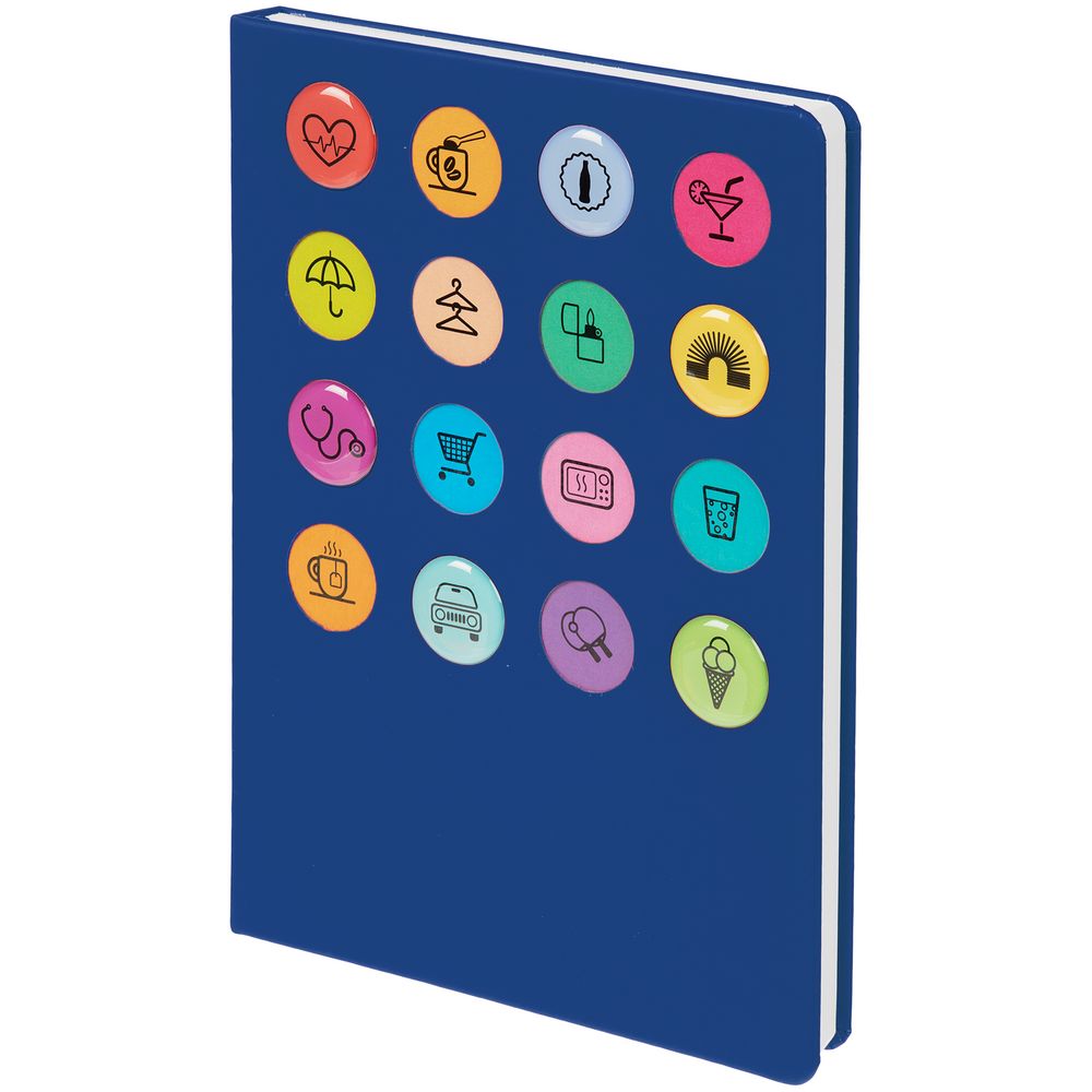 Ежедневник «История изобретений», недатированный - фото