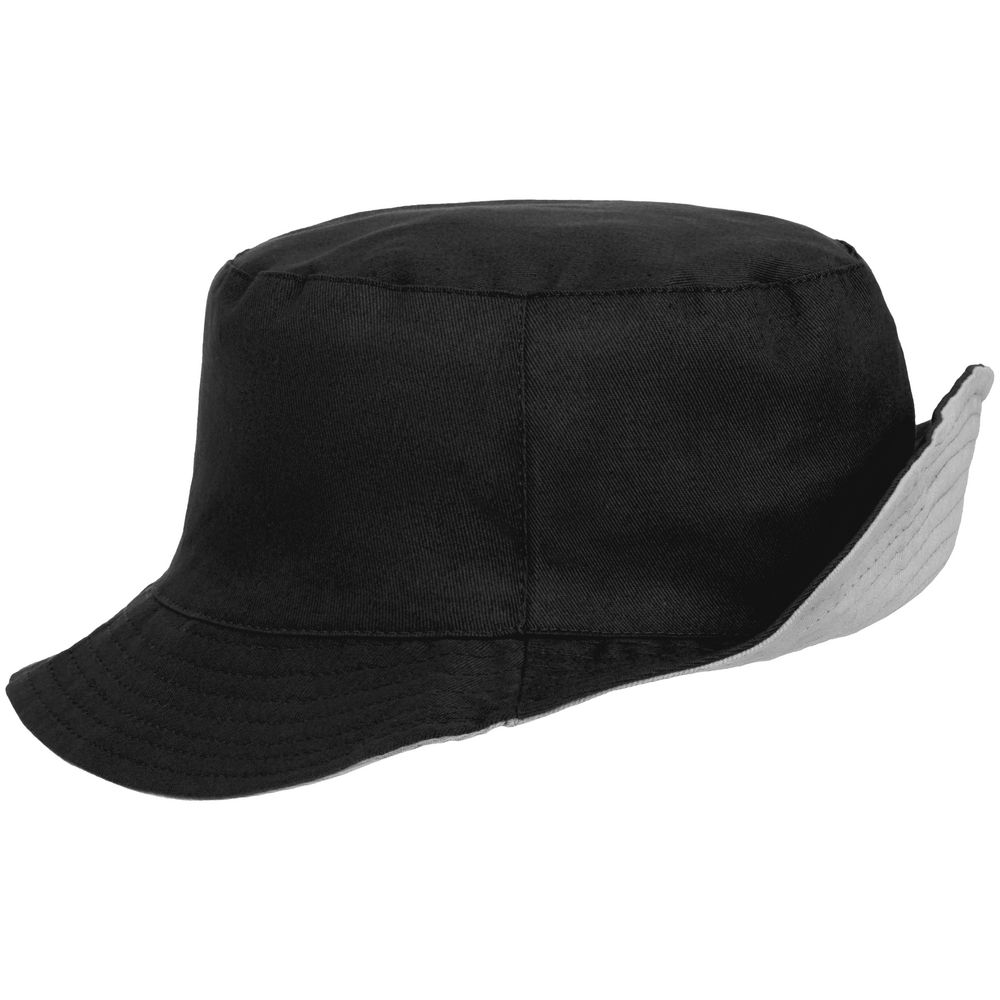 Панама Summer двусторонняя - фото