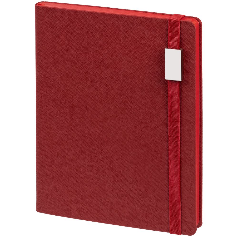 Ежедневник Must Metal, датированный - фото