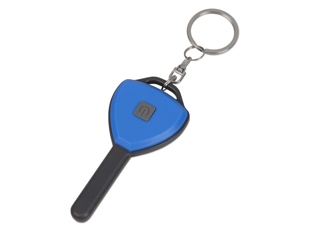 Брелок-фонарик COB «Switch» - фото