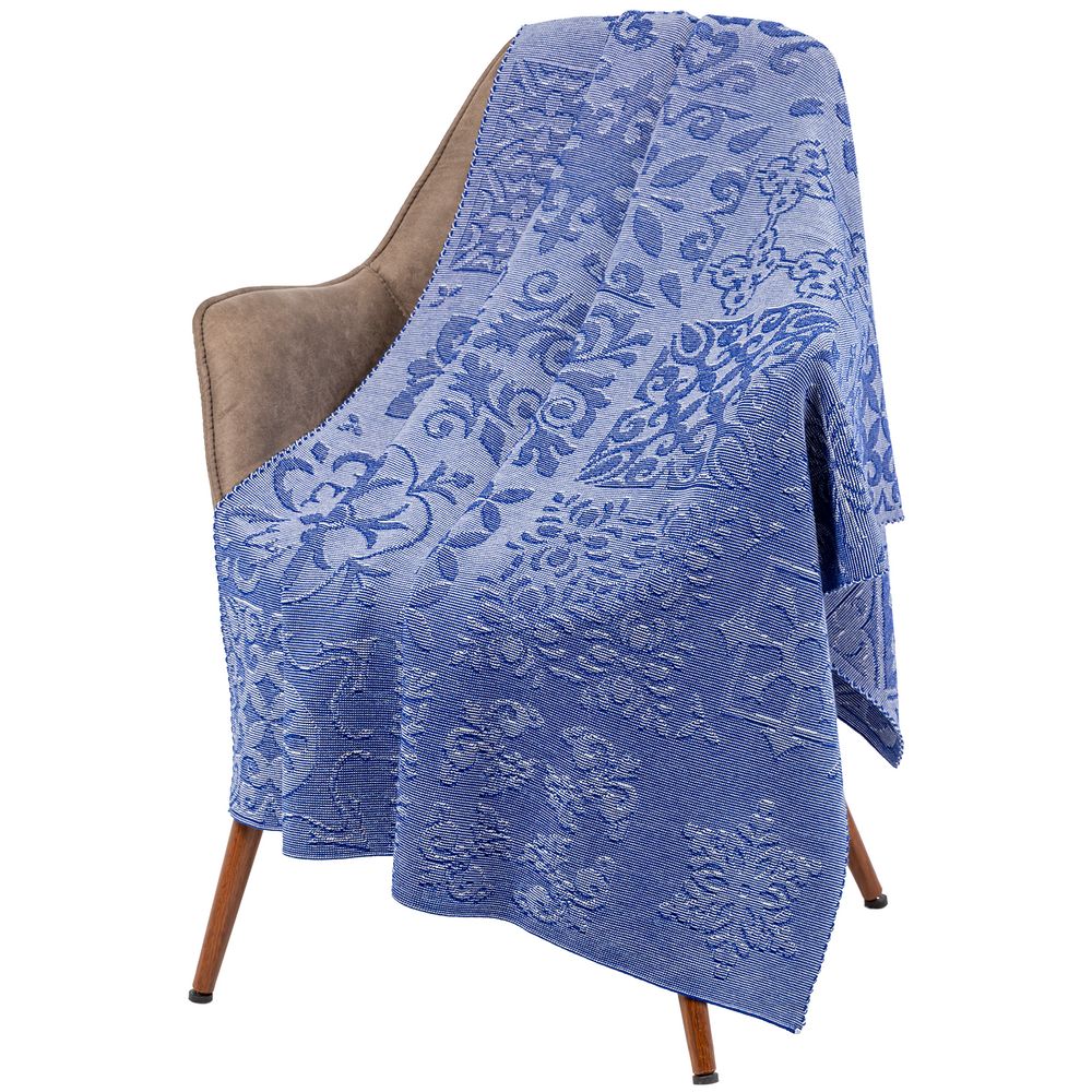 Плед Ornamental - фото