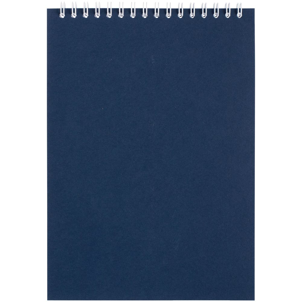 Блокнот Dali в клетку - фото