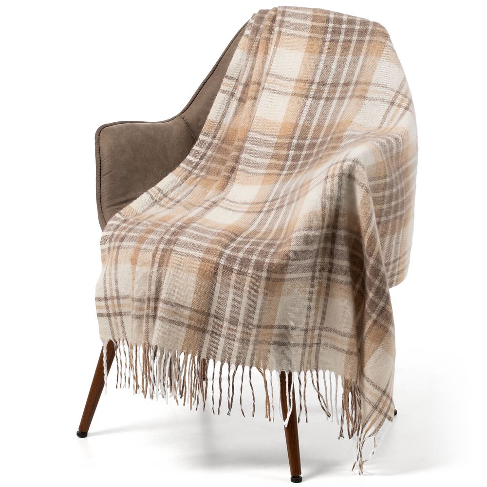 Плед «Берген» - фото