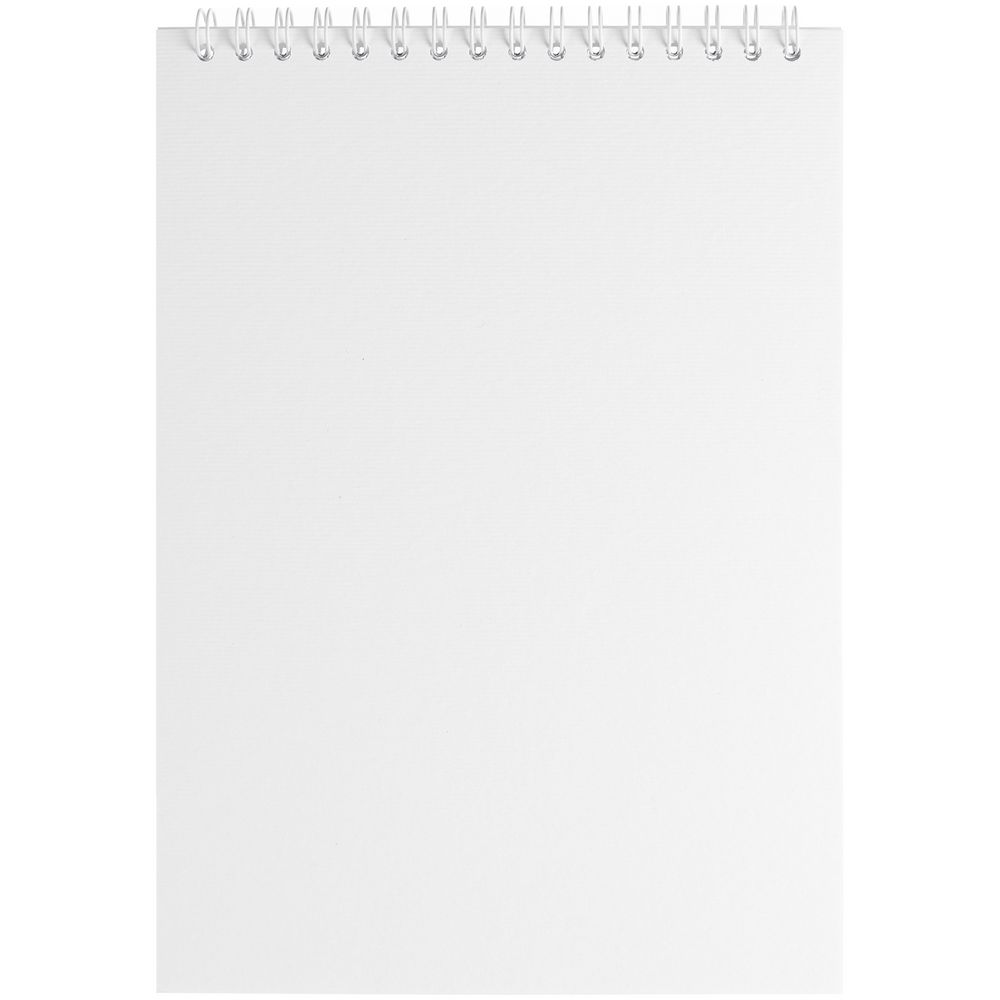 Блокнот Dali в клетку - фото