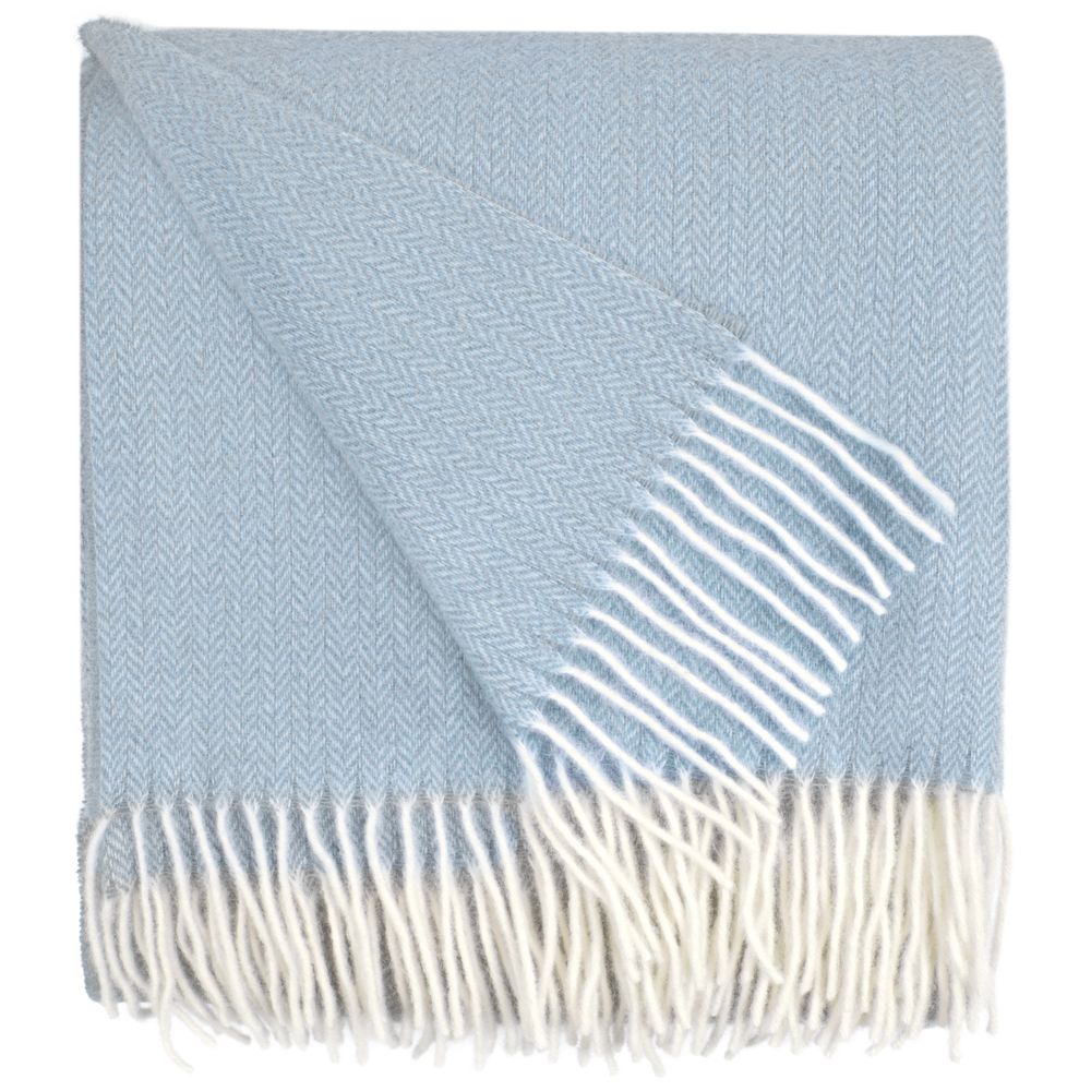 Плед Bilbo - фото