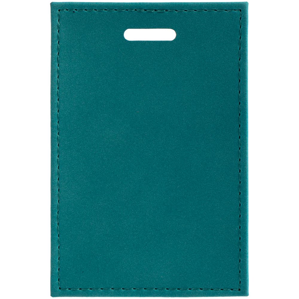 Чехол для пропуска Nubuk - фото