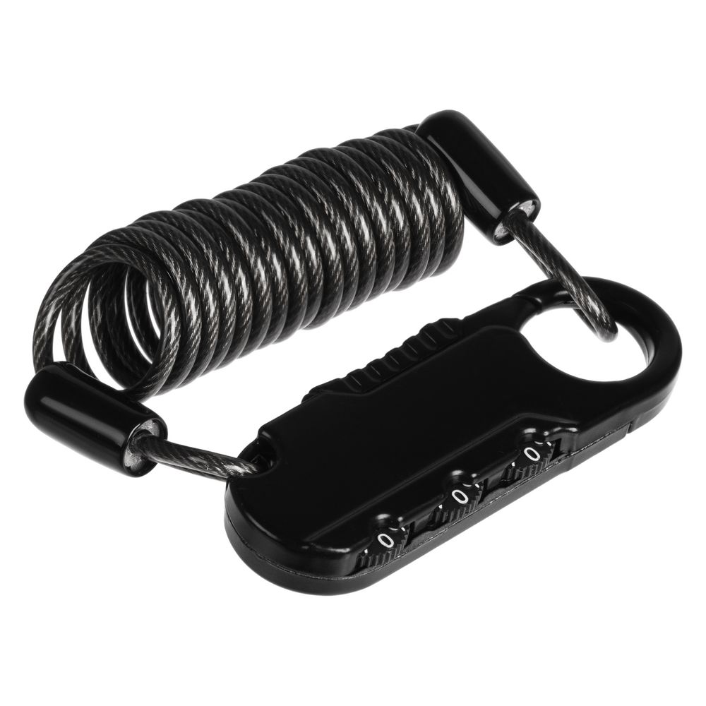 Кодовый замок для велосипеда Velock - фото