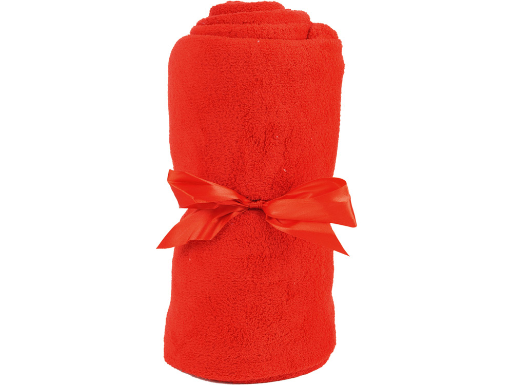 Плед в чехле 