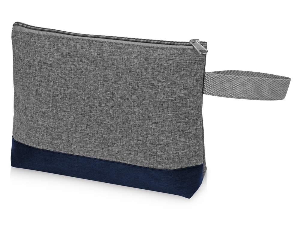 Косметичка двухцветная Trivium - фото