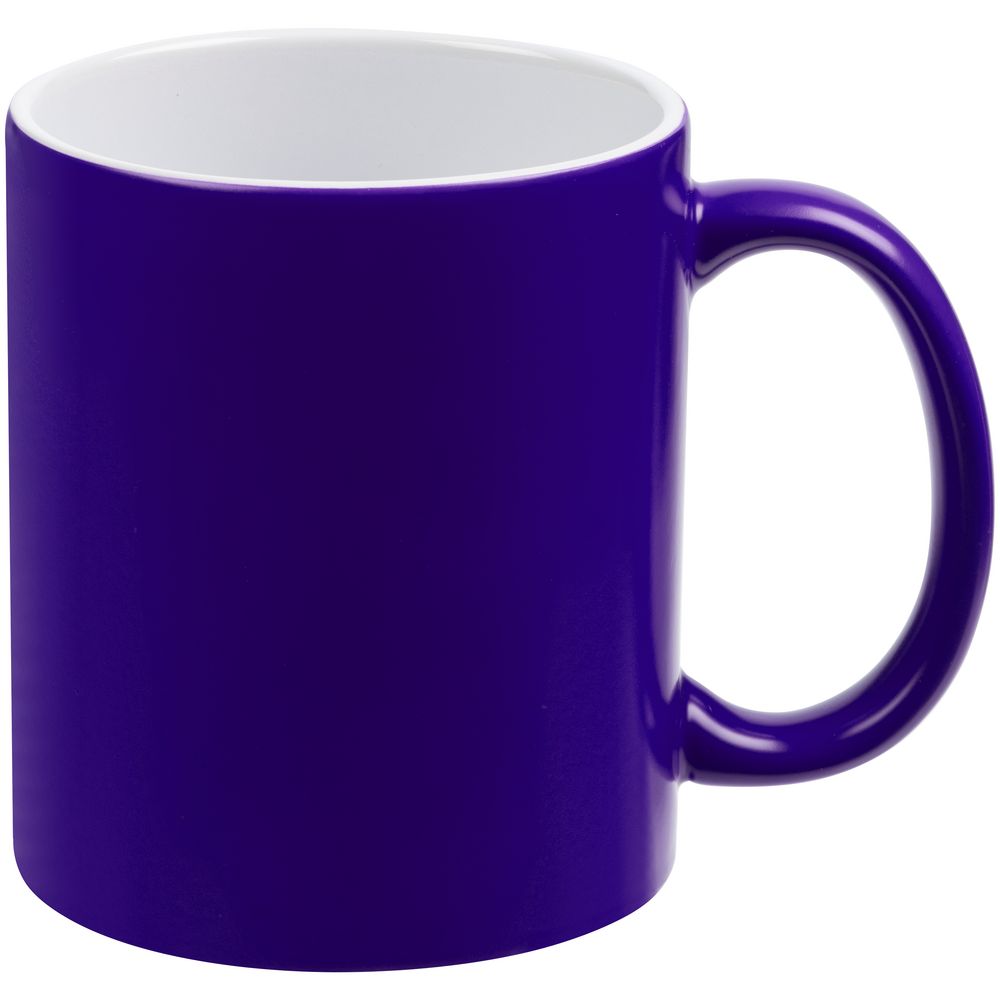 Кружка «Хамелеон» - фото