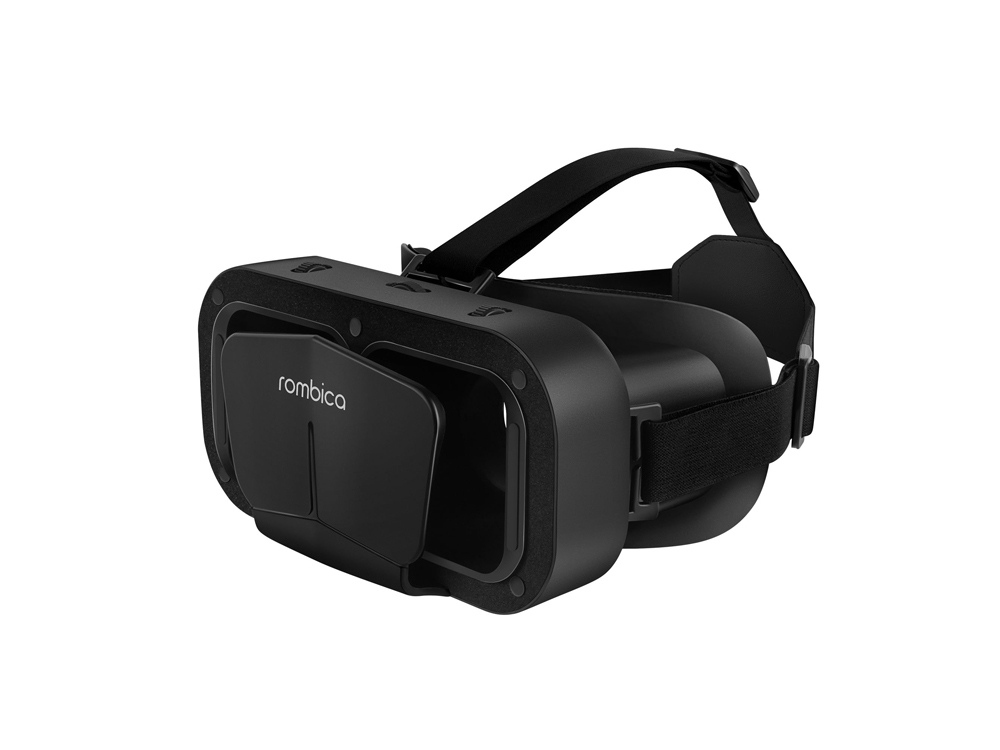 Очки VR Rombica VR XSense - фото