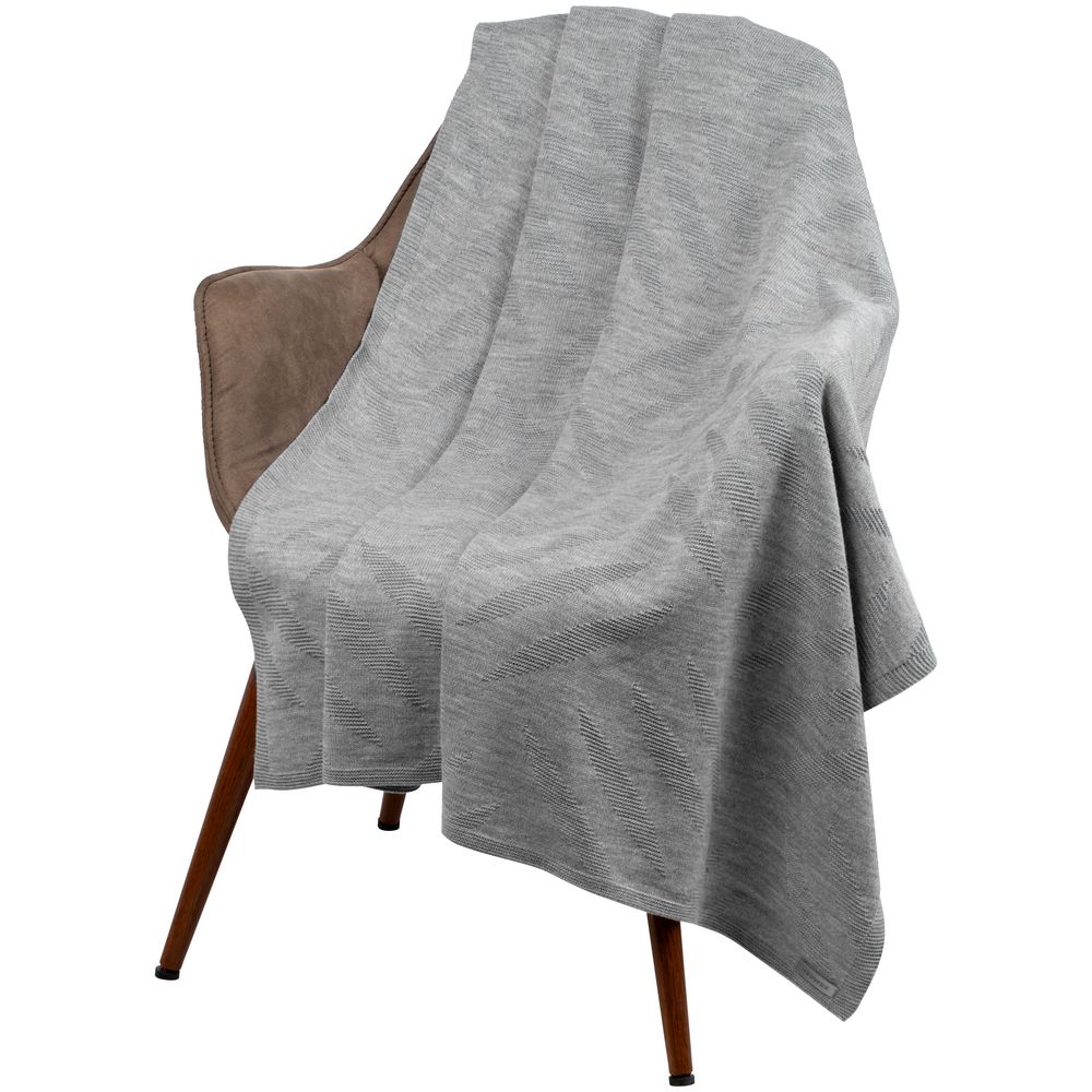 Плед Hard Work - фото