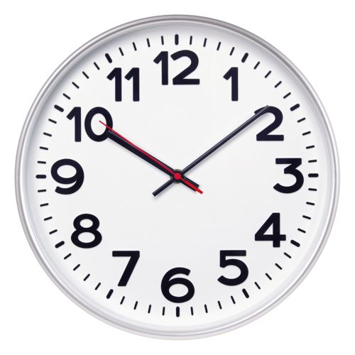 Часы настенные ChronoTop - фото