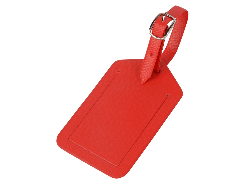 Багажная бирка «Weekend» - фото