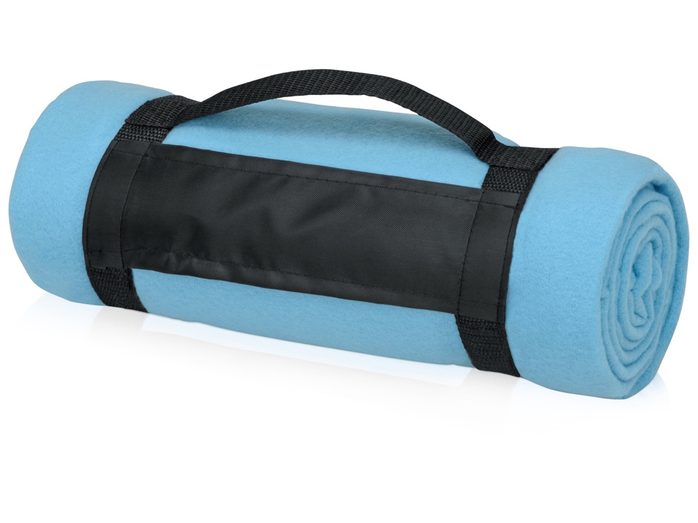 Плед «Нежность» - фото