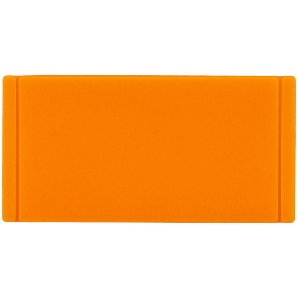 Лейбл из ПВХ Dzeta, S - фото