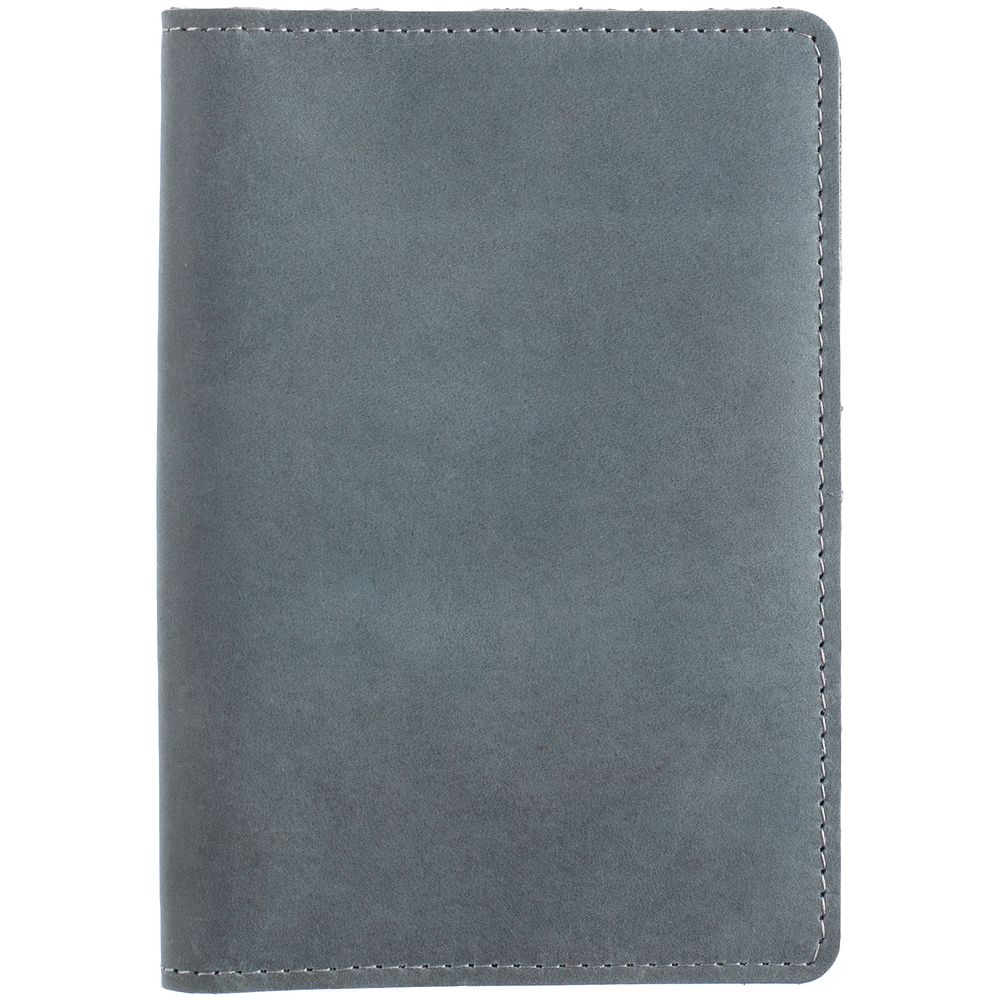 Обложка для паспорта inStream - фото