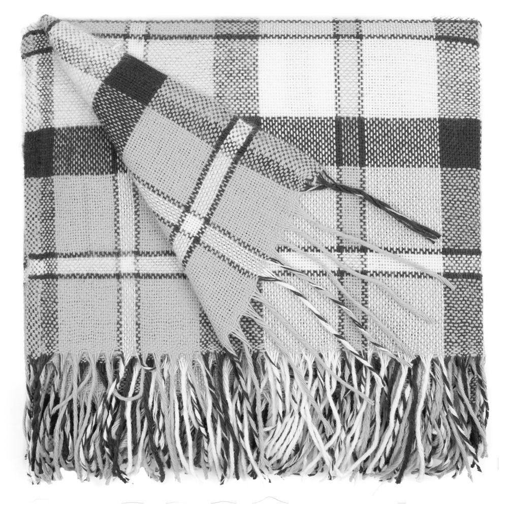 Плед Dublin - фото