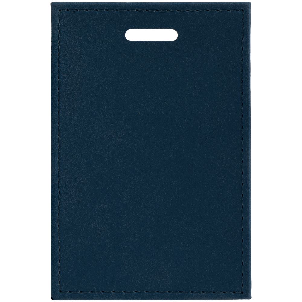 Чехол для пропуска Nubuk - фото