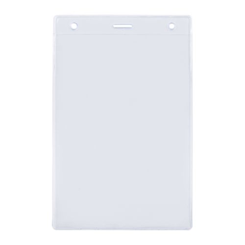 Карман для бейджа Lucid, ver.2, вертикальный - фото