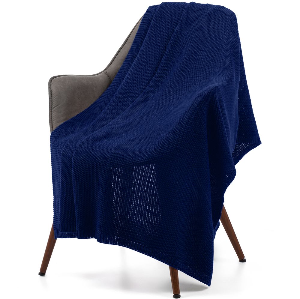 Плед Longview - фото