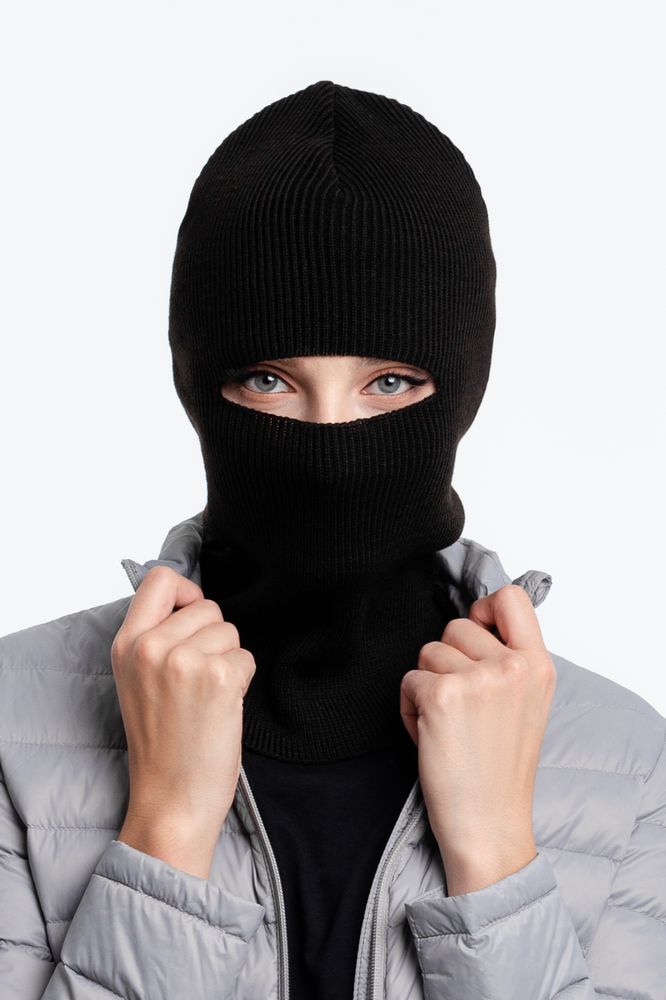 Шапка-балаклава Helma - фото