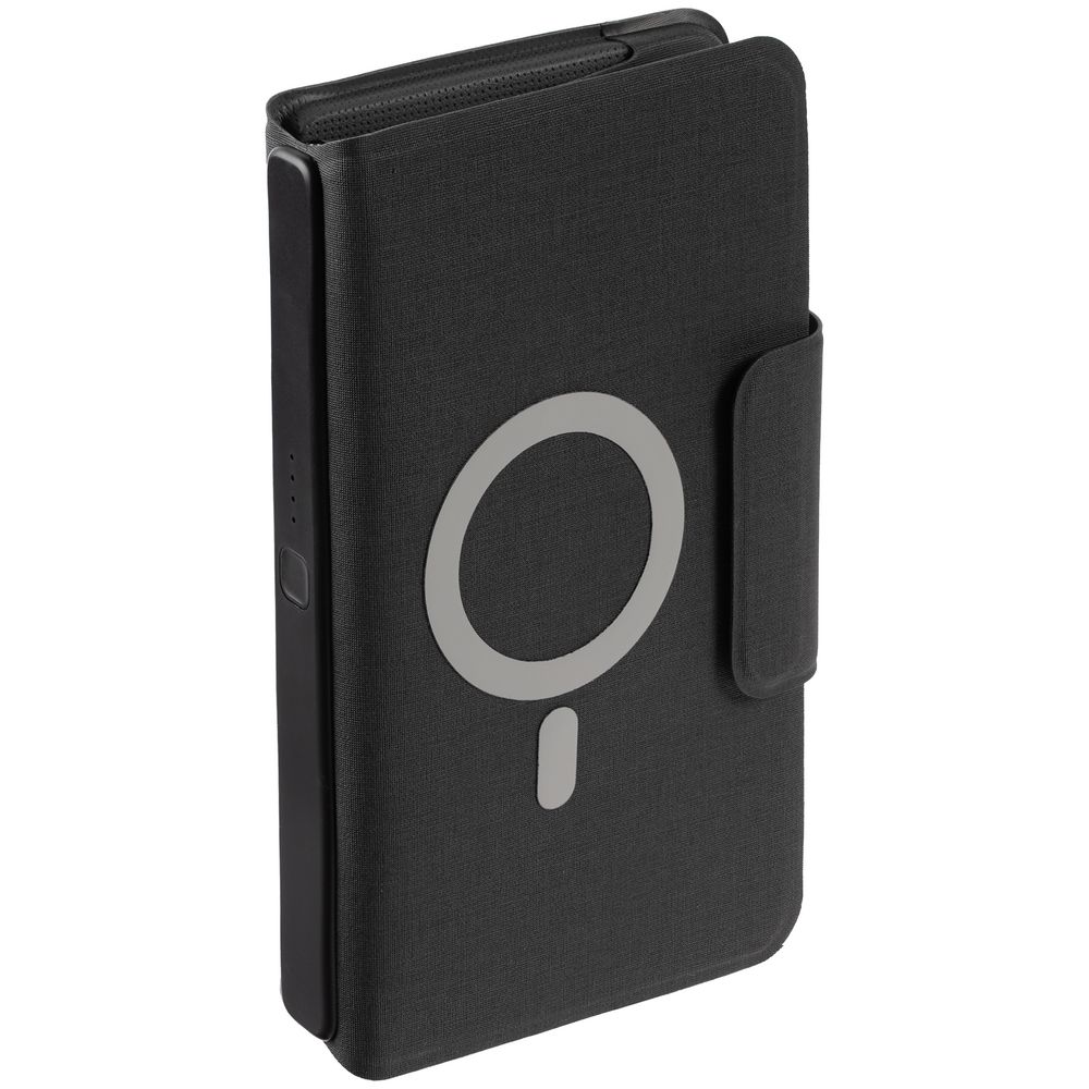 Дорожный органайзер с аккумулятором Oiro - фото