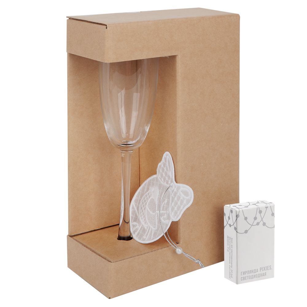 Набор Sparkle - фото